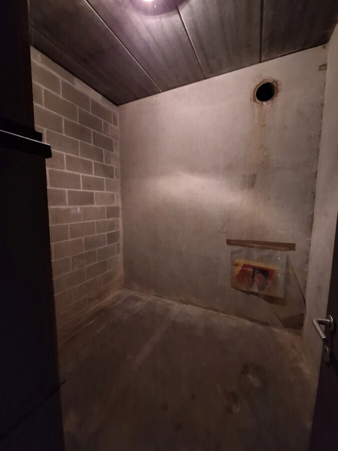 Penthouse aan de Beringse stadsrand 