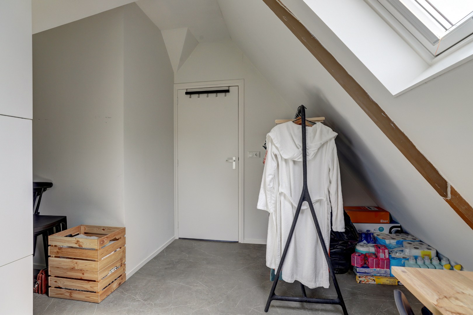 Dijkwoning te koop in St.-Annaparochie