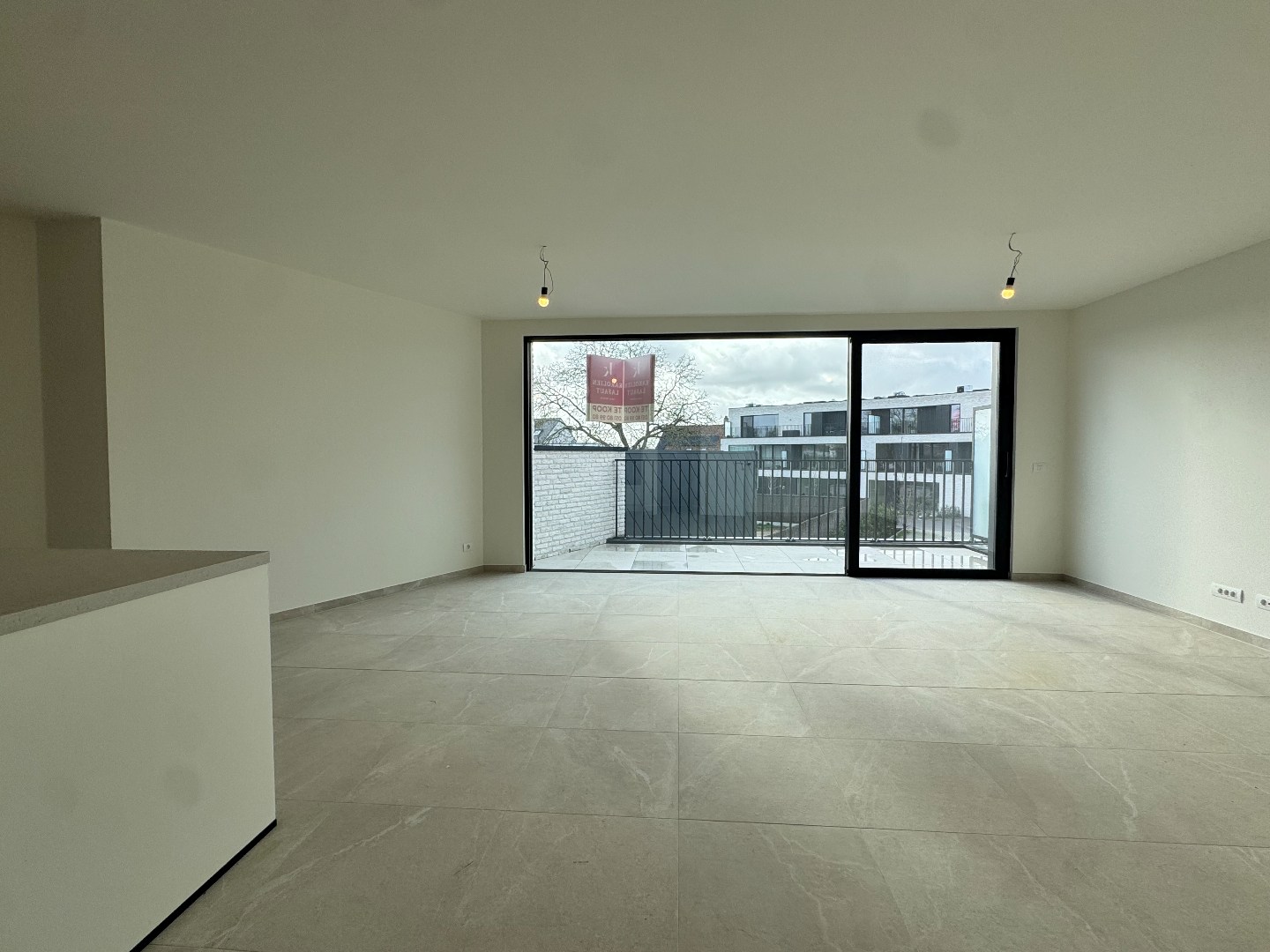 Ontdek het pure wooncomfort van residentie Michel &amp; Maurice 