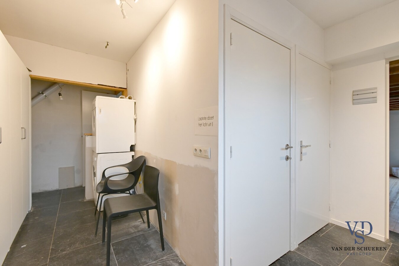 Wonen en werken in het hart van Dikkelvenne. 