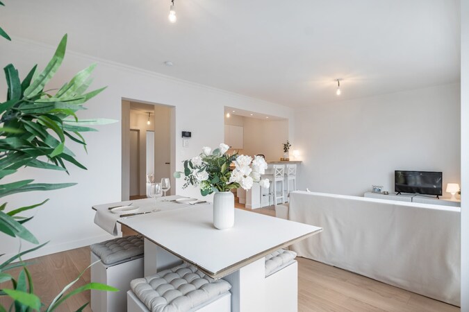 Verkocht appartement - Kortrijk