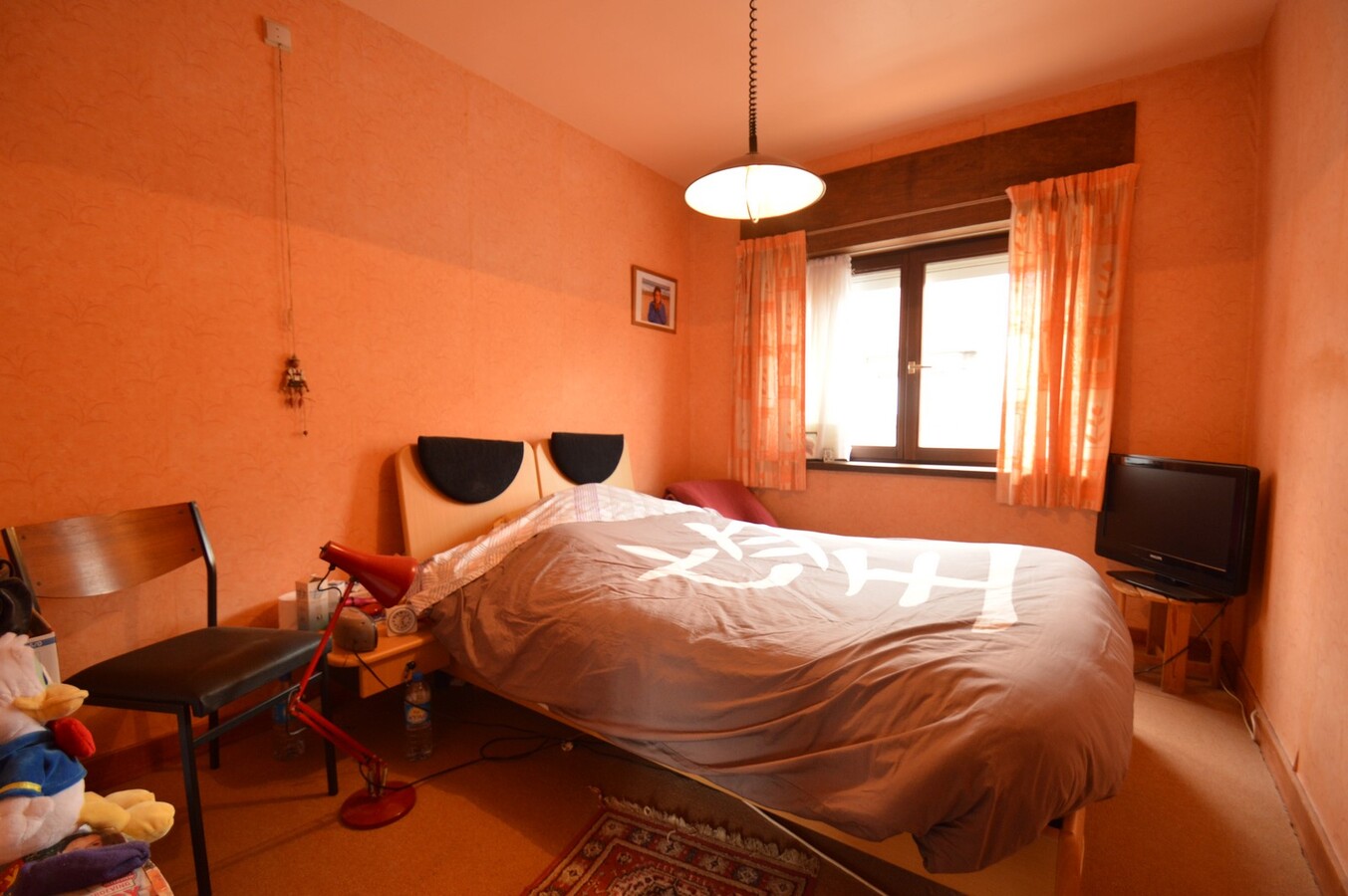 Te renoveren, goed gelegen halfopen bebouwing - Westkapelle 