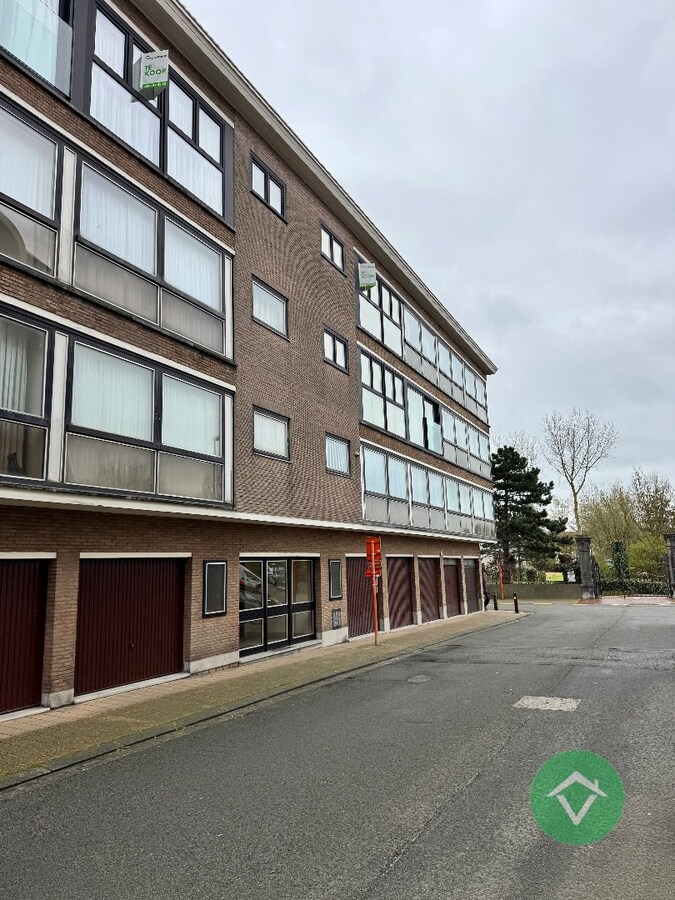 Te koop studio - Middelkerke