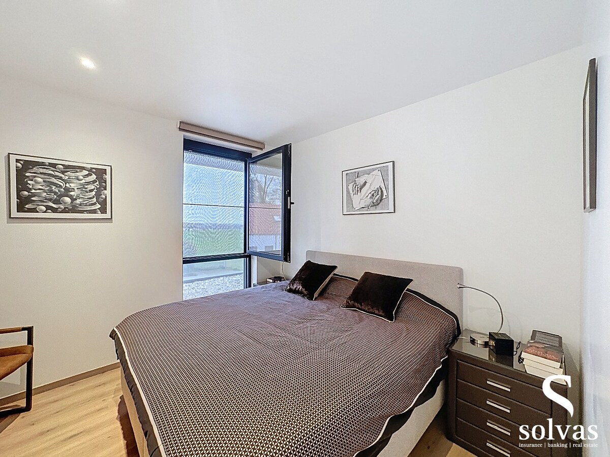 Prachtig appartement in centrum Zomergem! 