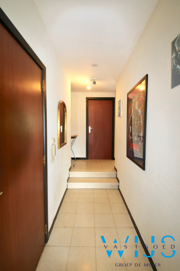 Gezellig  2 slaapkamerappartement op TOPlocatie! 