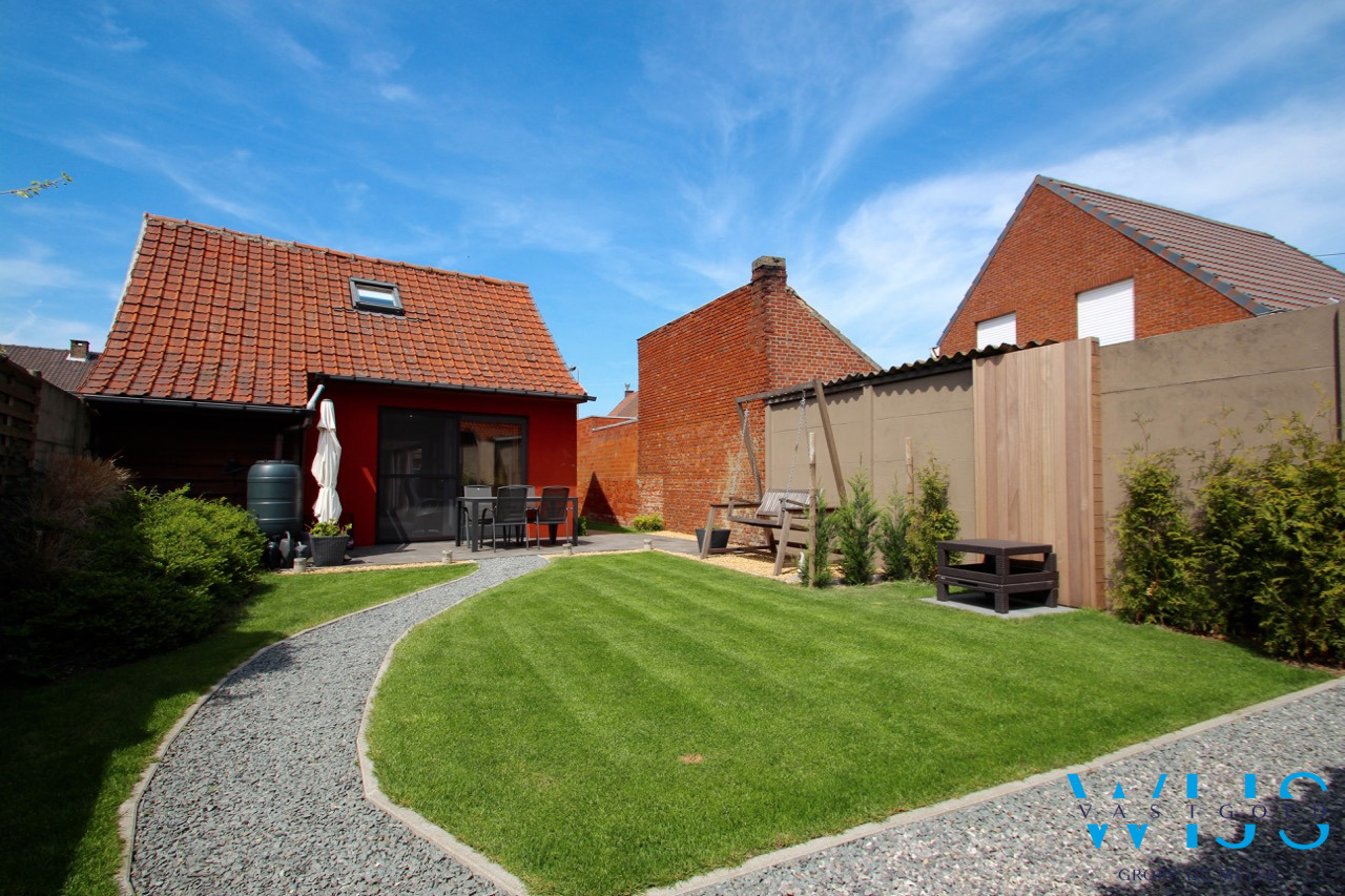 Verkocht woning - Zelzate