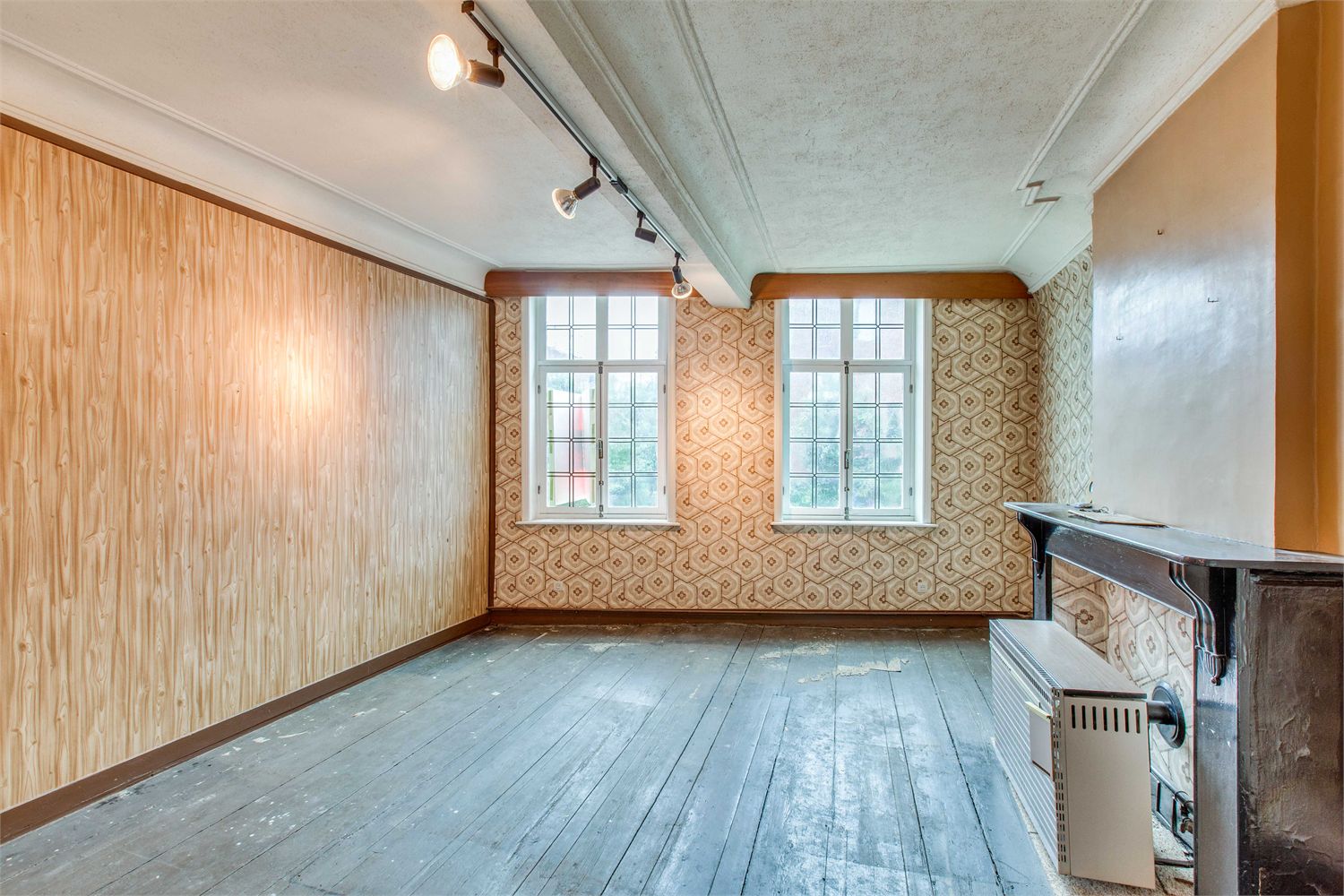 Prachtige voormalige dokterspraktijk, idylisch gelegen 