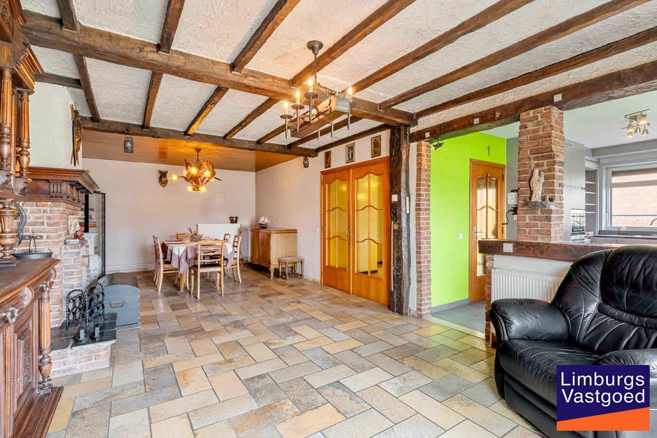 HOB in Kuringen, 3 slpk, losstaande garage, 7a02ca 