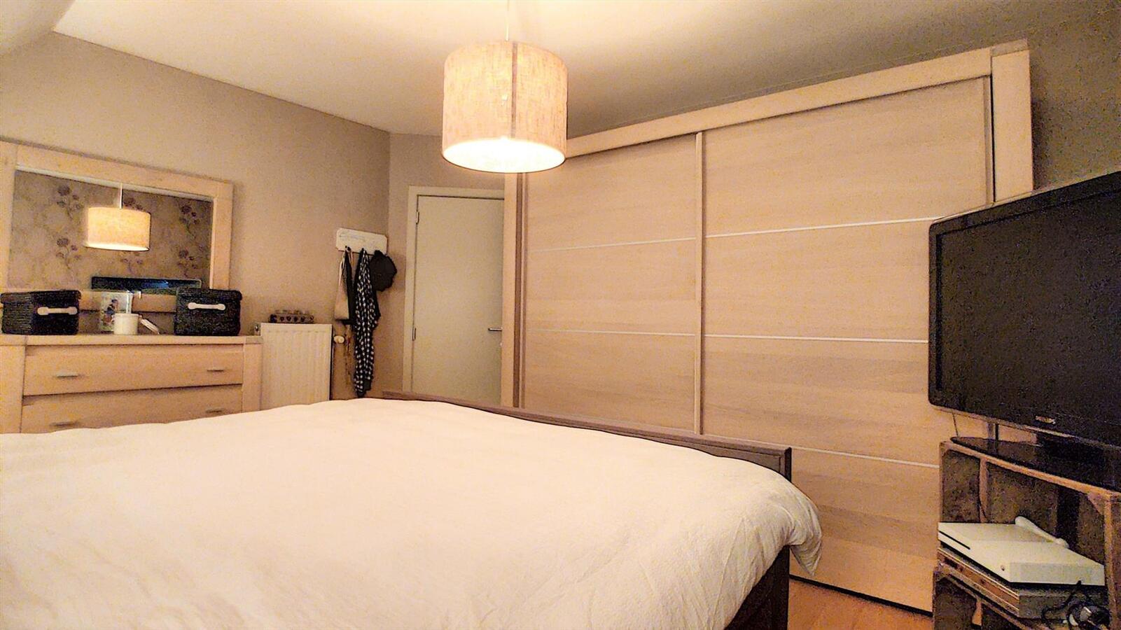 Knappe gezinswoning met vier slaapkamers en tuin - Zeebrugge 