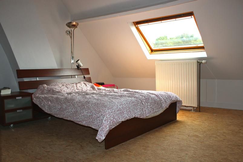 Woning verkocht in Sint-Amandsberg