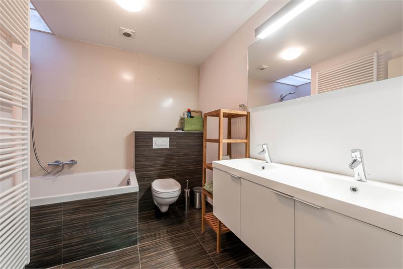 Woning verkocht in Gent