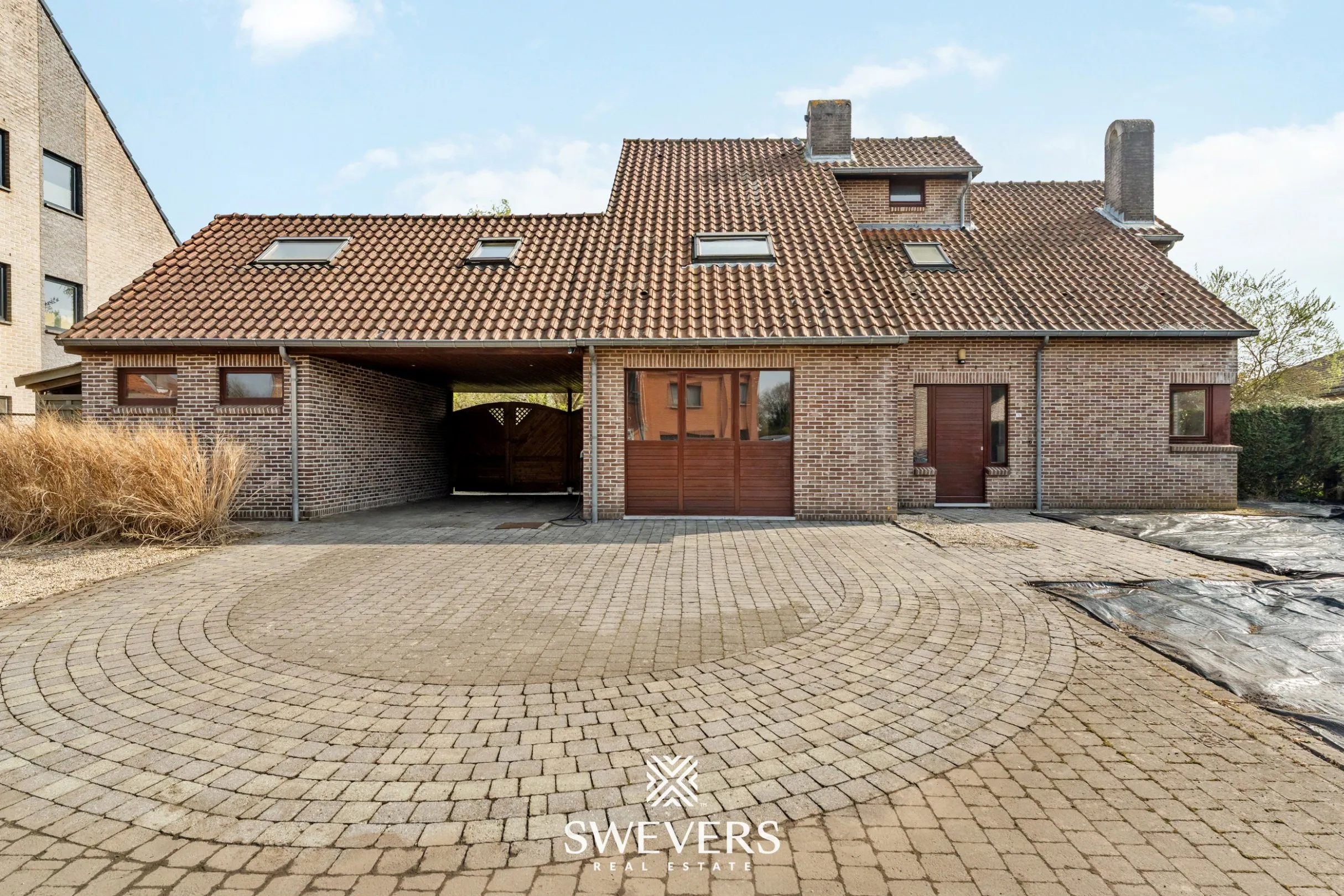 Te koop woning - Zolder