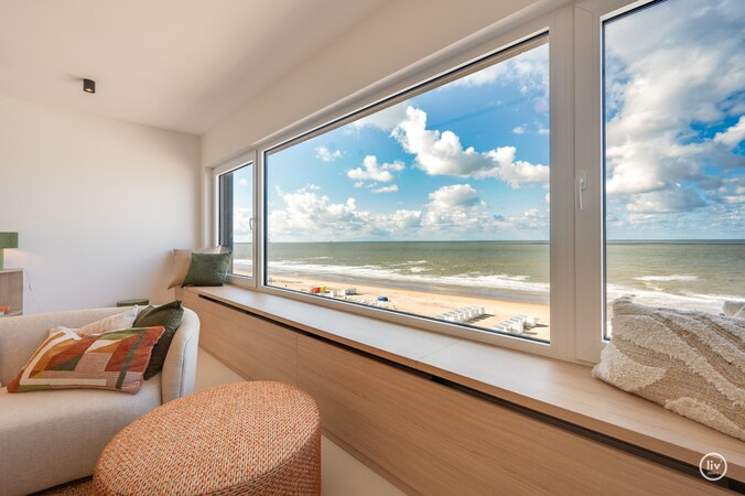 Te koop appartement - Knokke-Heist