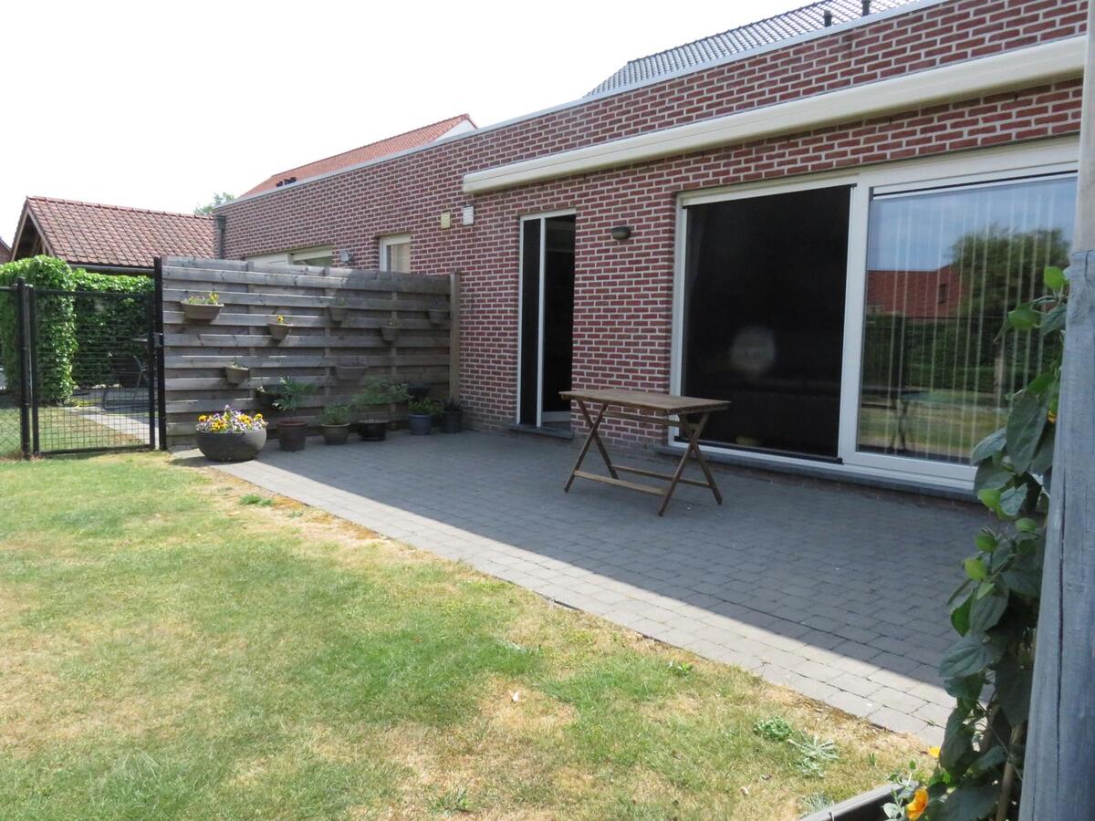 Benedenwoning verhuurd in Heusden-Zolder