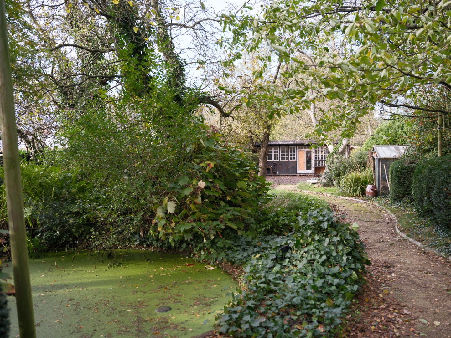 Woning verkocht in Wetteren