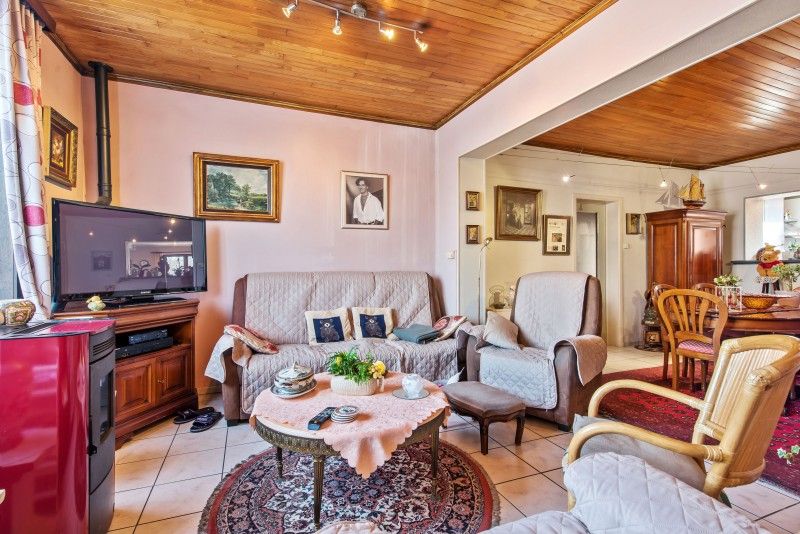 Woning verkocht in Drongen