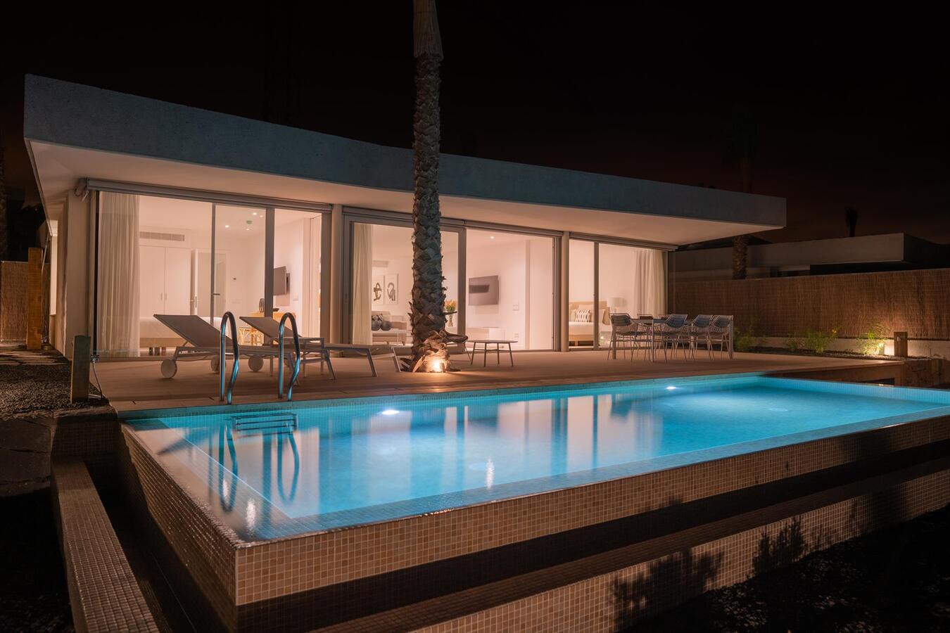 Villa te koop in Abama