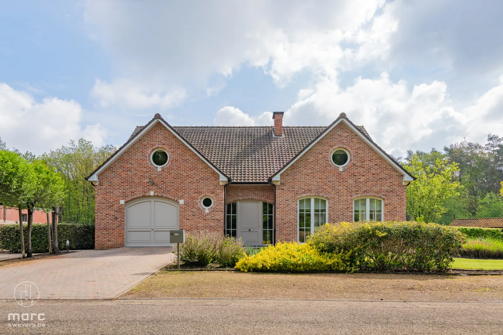 Verkocht woning - Ham