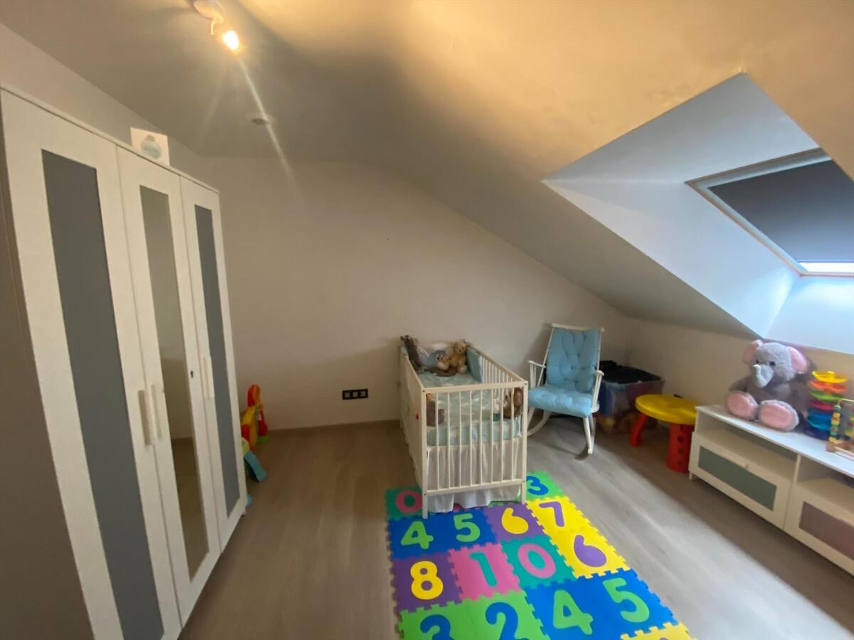 Instapklare nieuwbouwwoning met 3 slaapkamers nabij Sterrebos 