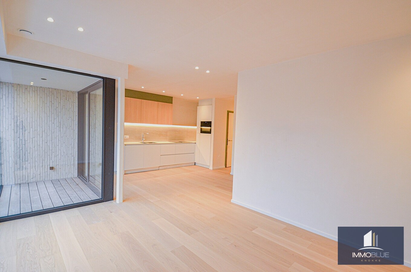 Te koop appartement - Knokke-Heist