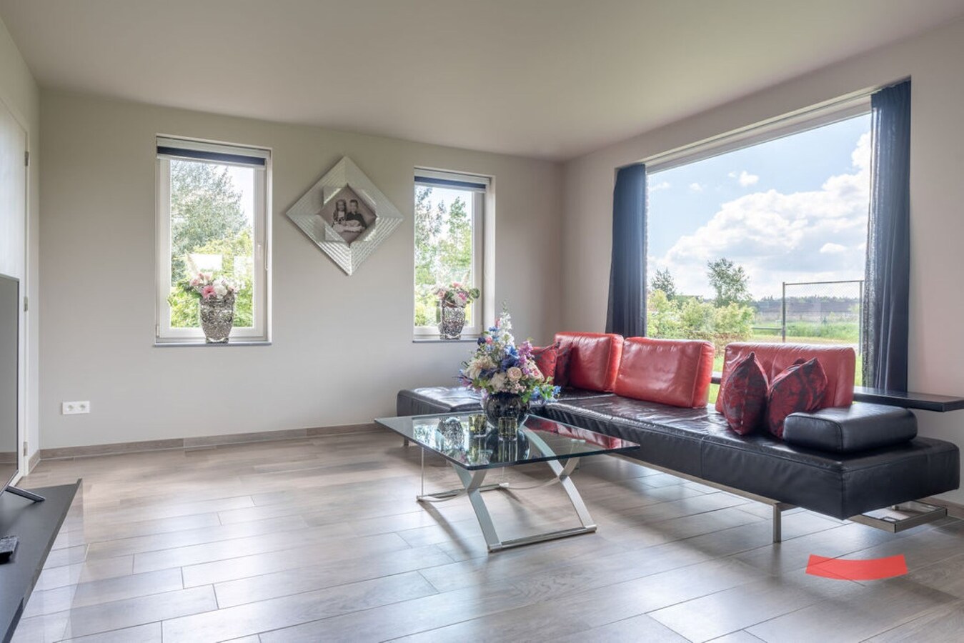 Woning verkocht in Poppel