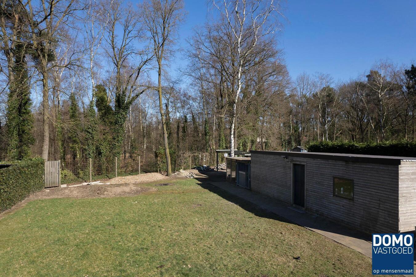 Chalet verkocht in Heusden-Zolder Zolder