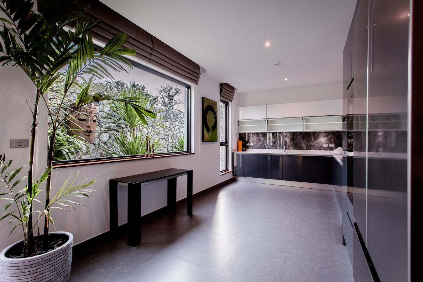 Thailand: nieuwbouw villa's met zwembad 