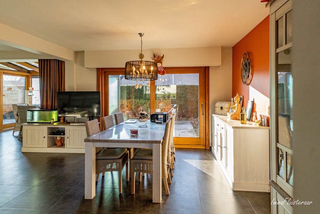 Property for sale in Kampenhout