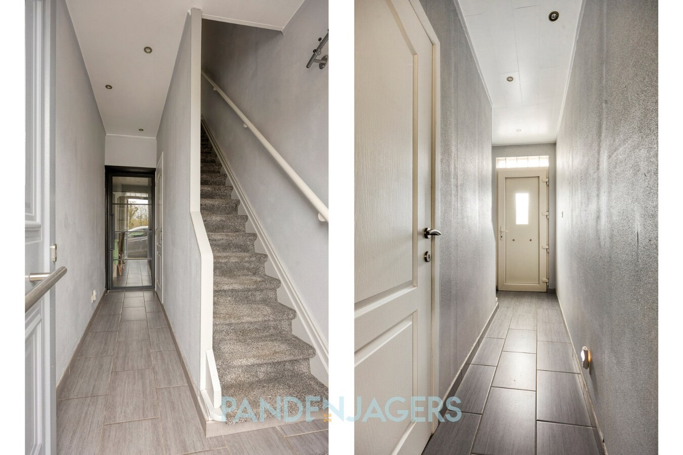 Instapklare rijwoning met acheruitgang te Duffel-Oost 