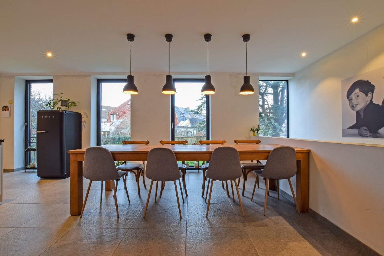 Verkocht woning - Nieuwpoort