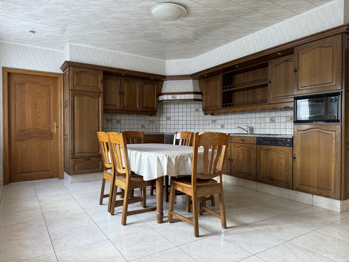 Woning verhuurd in Merksplas