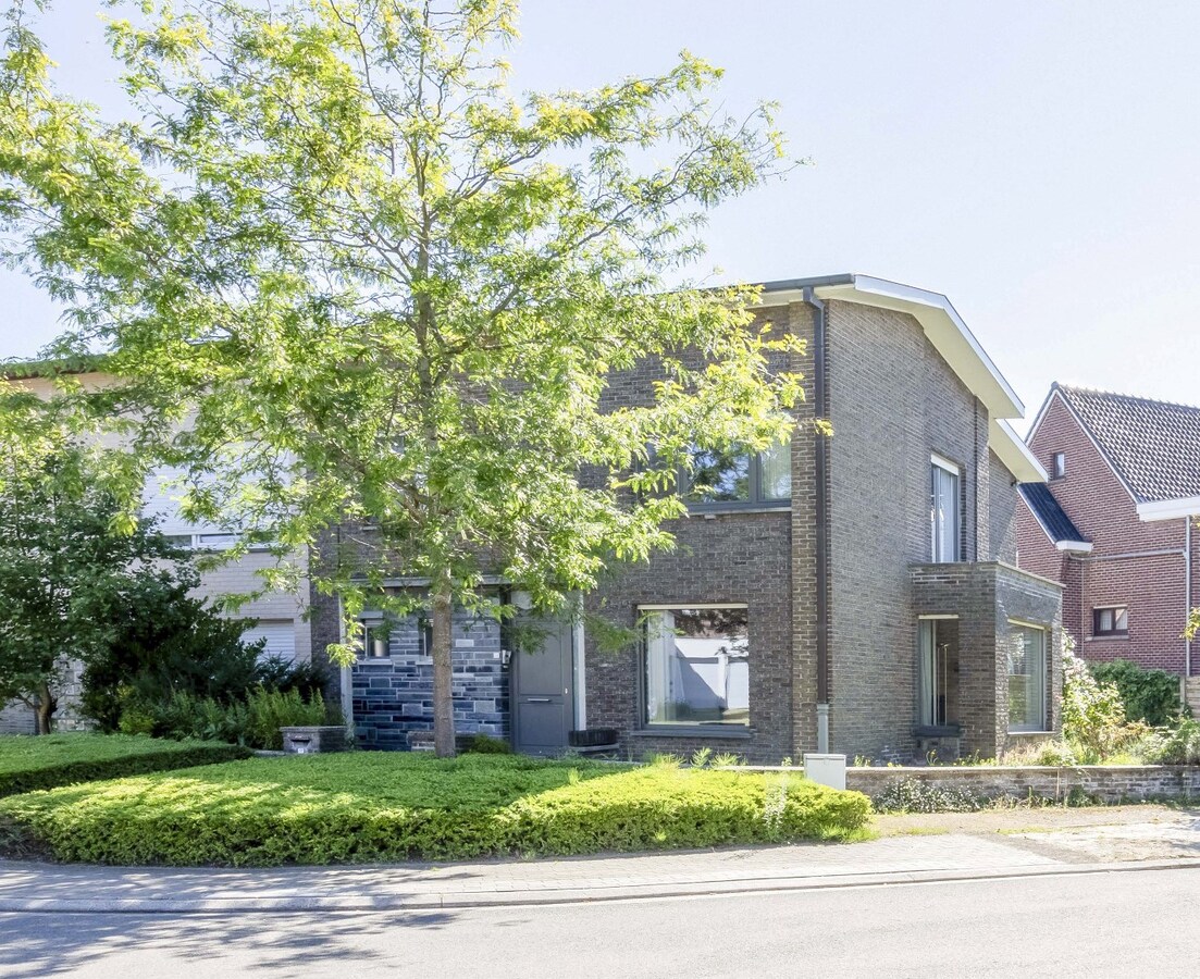 Te koop woning - Merelbeke