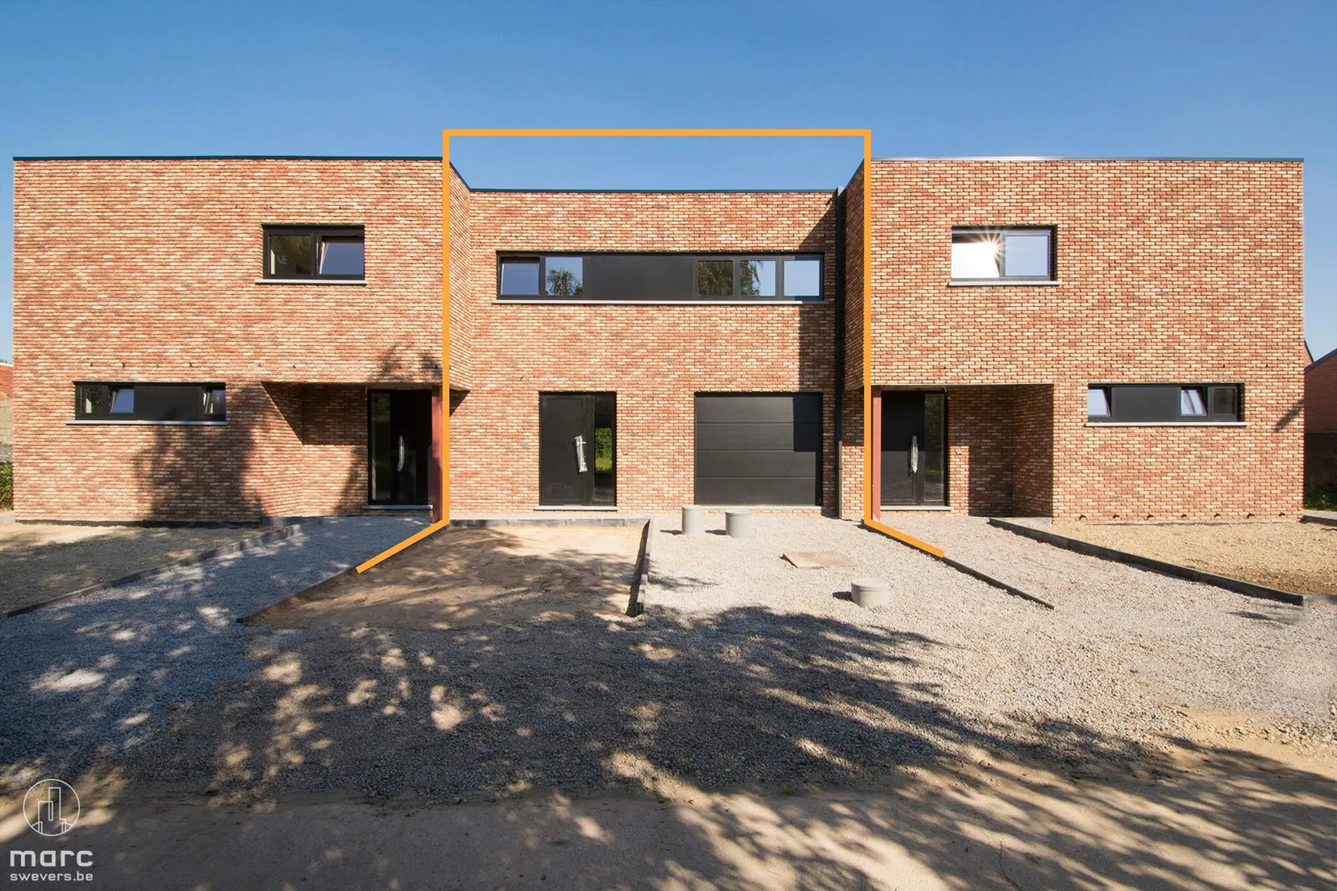 Verkocht woning - Houthalen-Helchteren