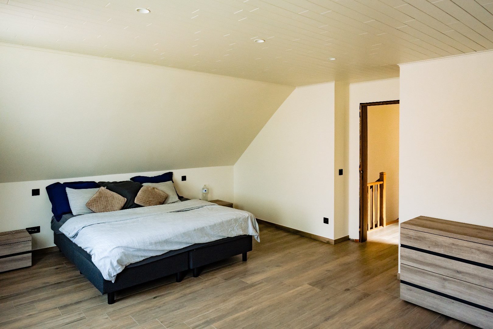 Woning met 3 slpks, tuin én stal  op 1.105 m² te lembeke 