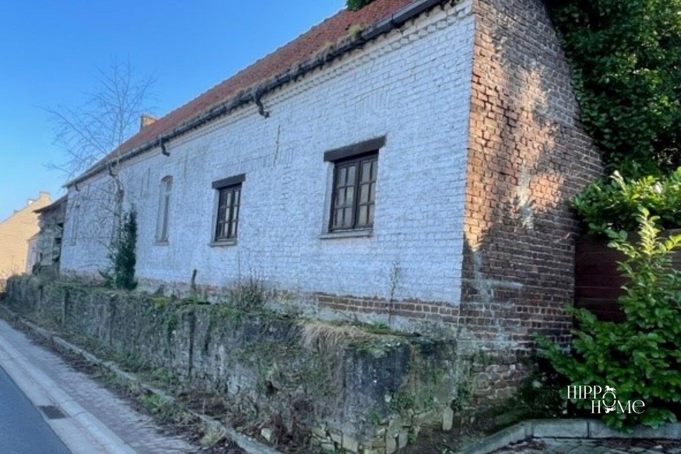 Fermette verkocht in Zottegem
