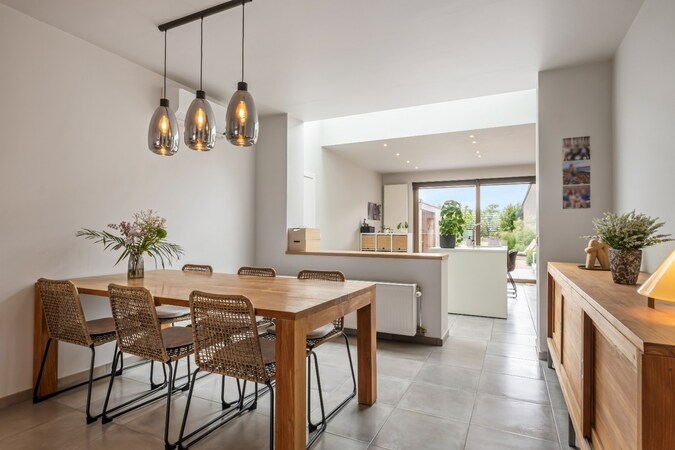 Te koop woning - Heule