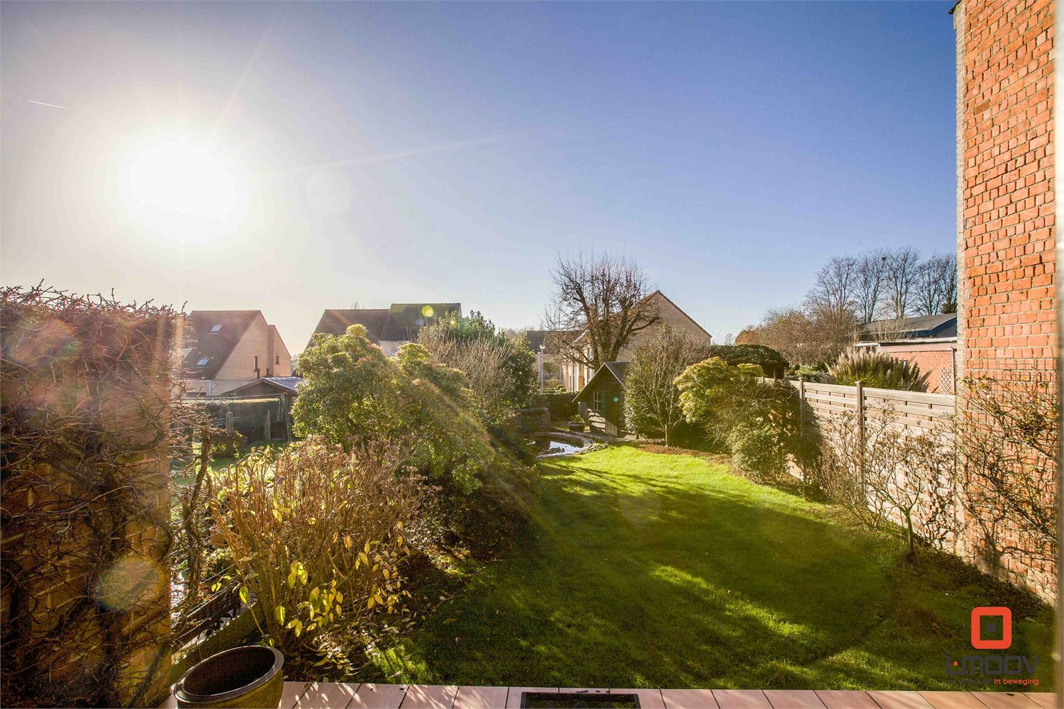 Woning verkocht in Temse