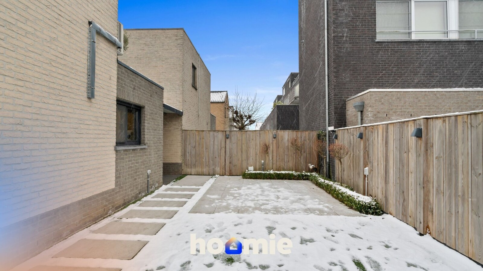 Woning te koop in Dilsen-Stokkem