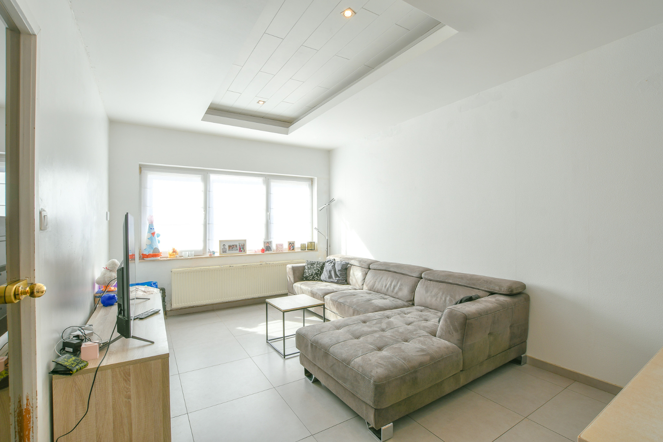 Verkocht stadswoning - Bredene