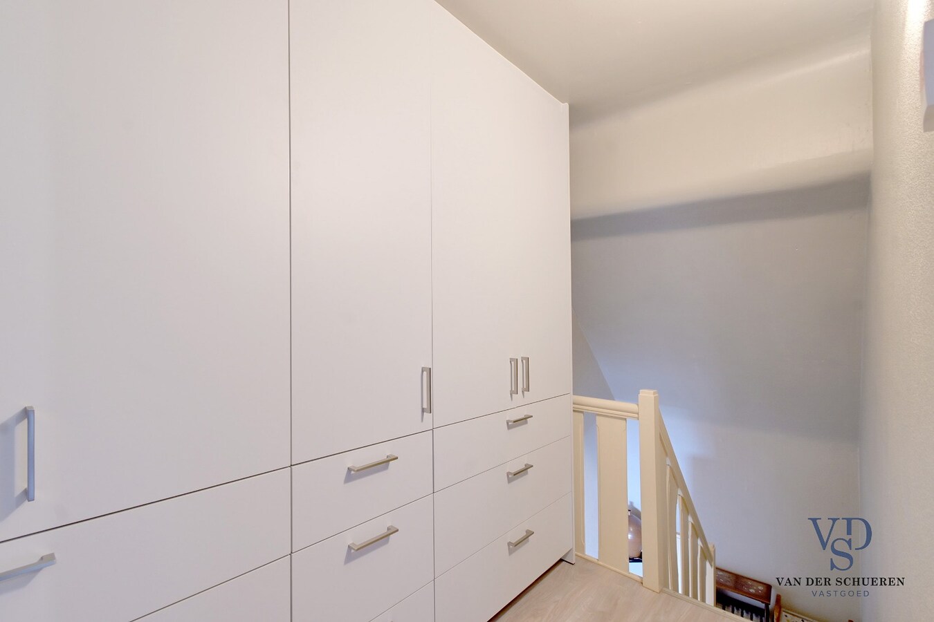 Verzorgde, perfect onderhouden woning. 