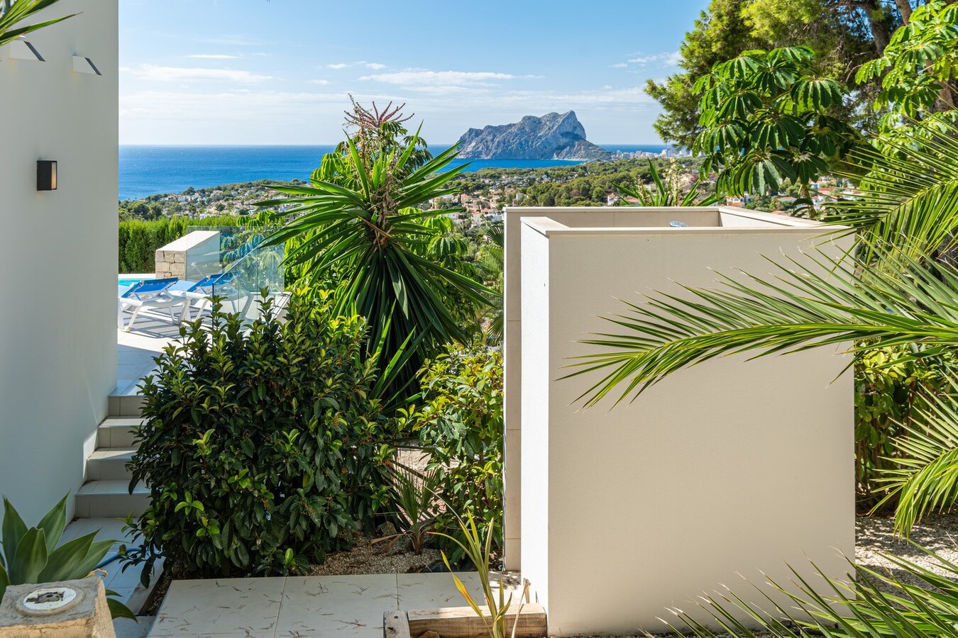 Villa te koop in Benissa