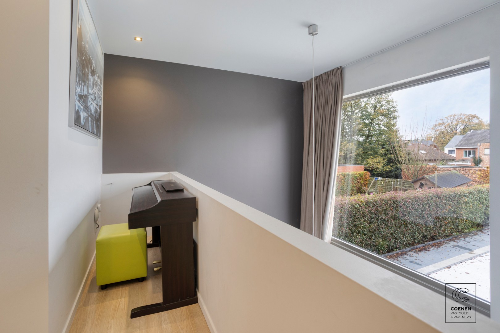 Prachtige woning (2013) van 256 m² met 4 slaapkamers in een doodlopende straat te Grobbendonk! 