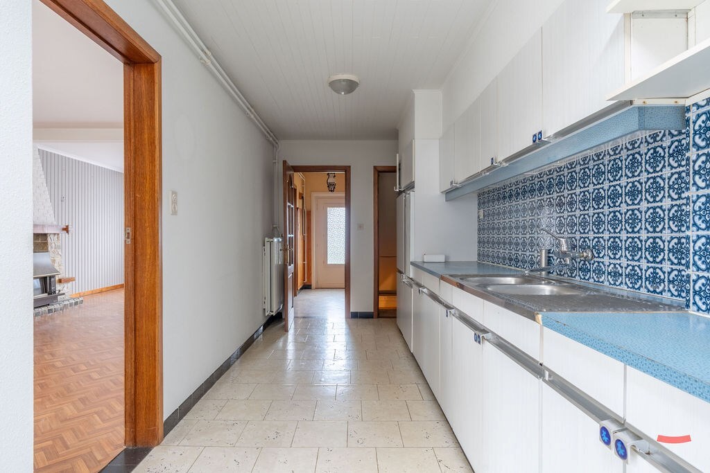 Woning verkocht in Ravels