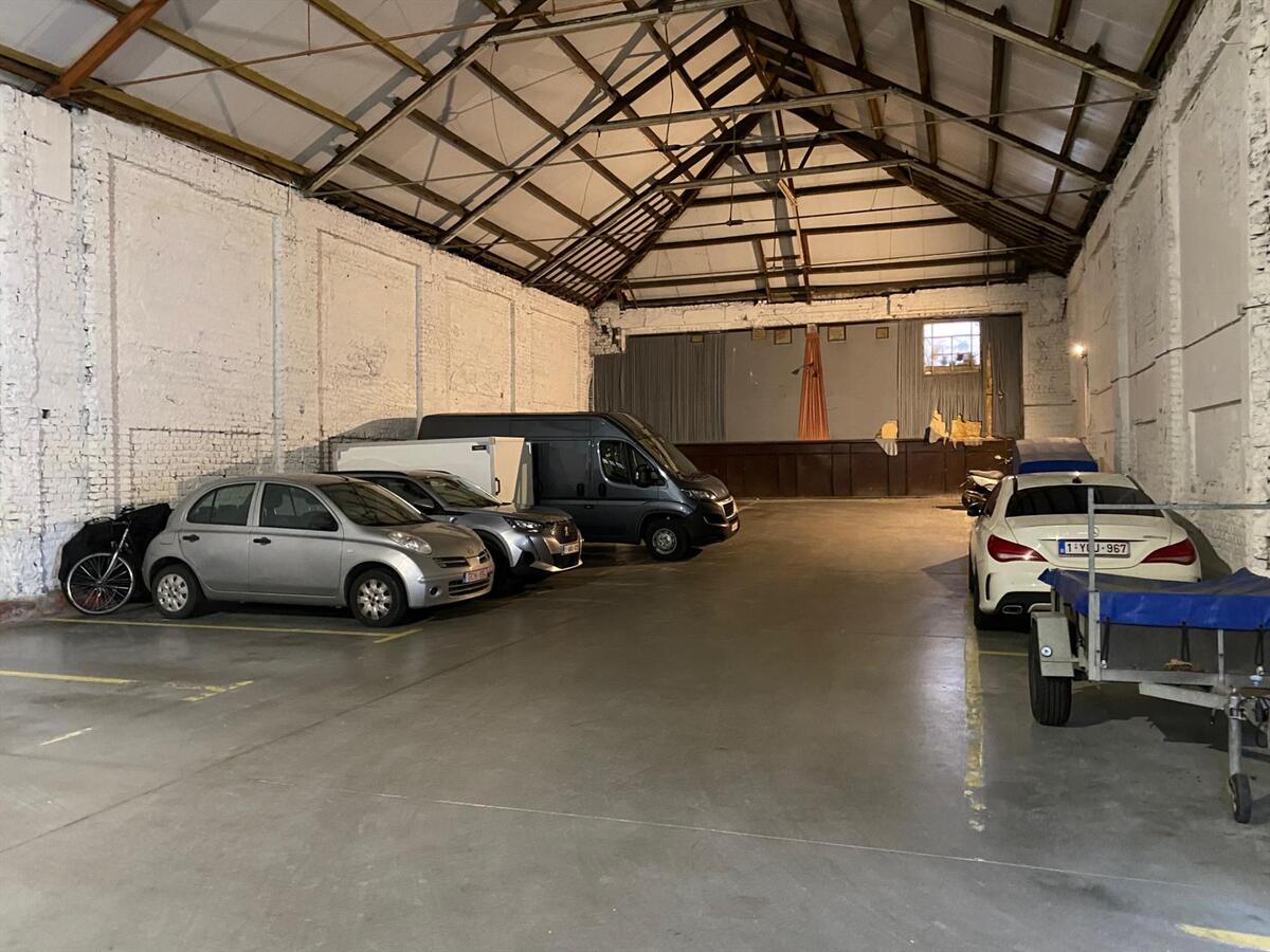 Verkocht andere - Bredene