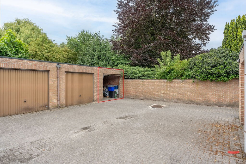 Appartement verkocht in Ravels