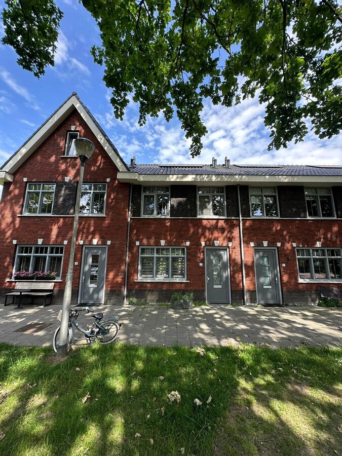Woning te huur in Berkel-Enschot