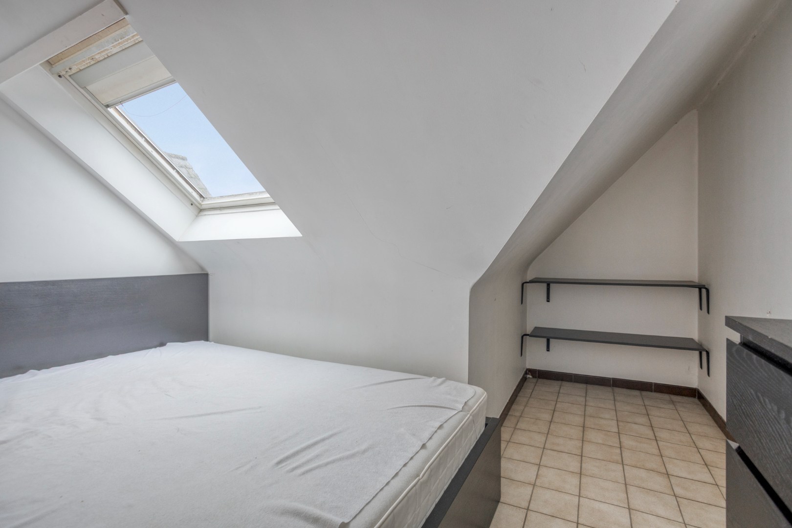 Appartement met 1 slaapkamer en ruim terras in Kessel-Lo  – EPC 385 kWh/m² - bewoonbare opp. 55 m² 