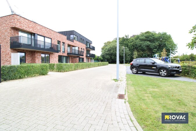 Verhuurd Appartement te Ingelmunster