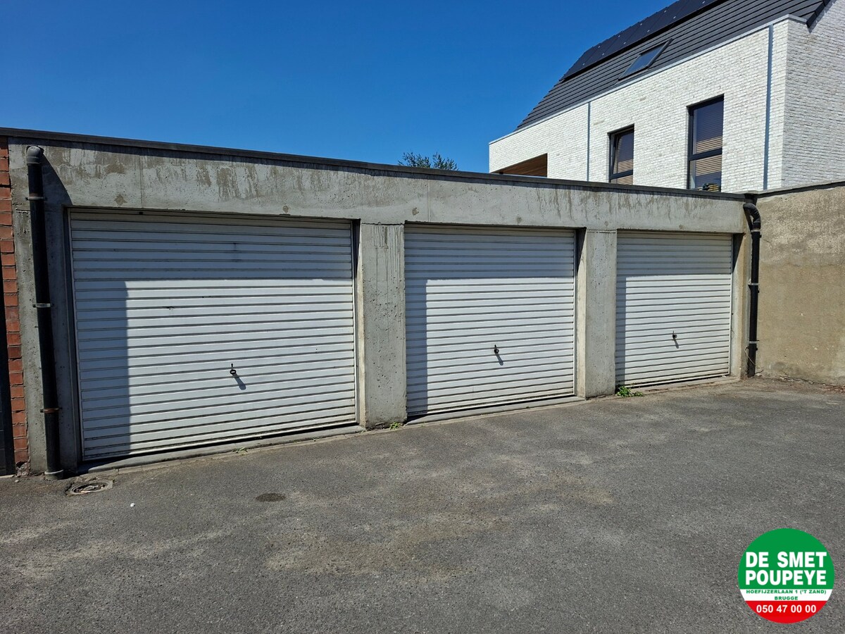 Garagebox 