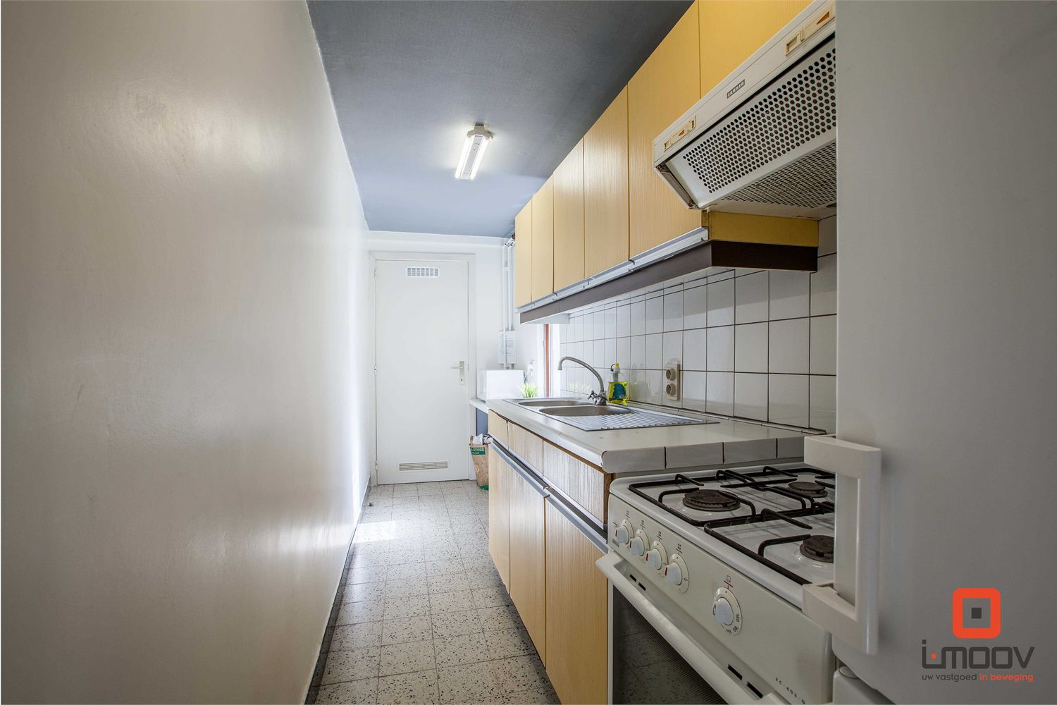 Andere verkocht in Gent